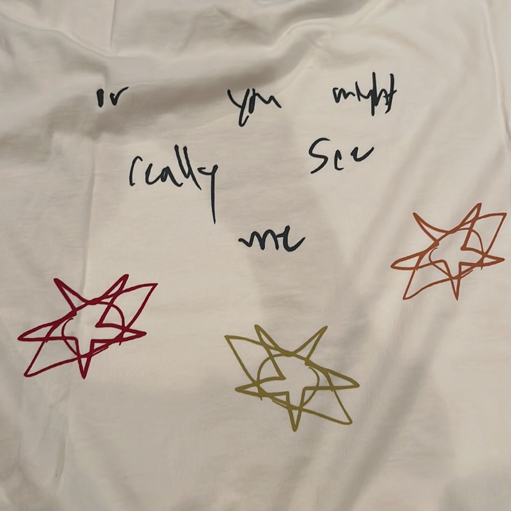 Trinx tee - Picture 4 of 6